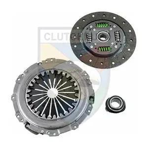 CLUTCHNUS MCK2313