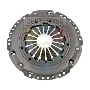 SEEC86 CLUTCHNUS
