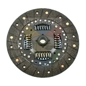 SMX49 CLUTCHNUS