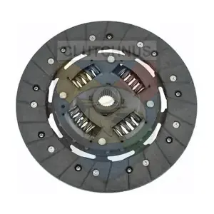 SMR18 CLUTCHNUS