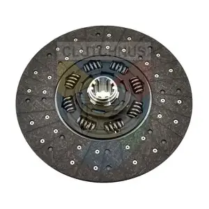 SMY80A CLUTCHNUS