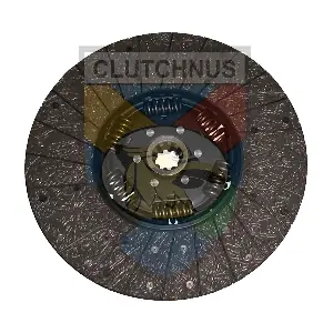 SMY82 CLUTCHNUS