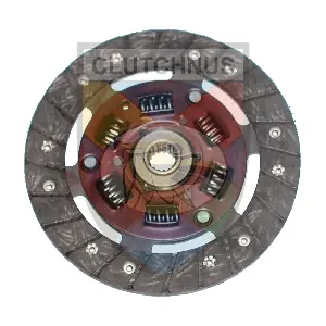 CLUTCHNUS SMZ45