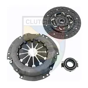 MCK0101 CLUTCHNUS