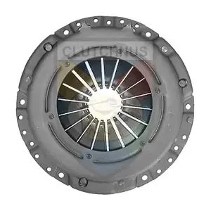 SCPR30 CLUTCHNUS