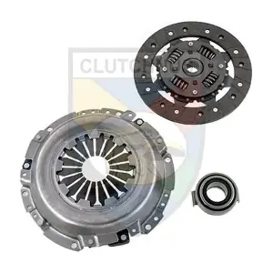 MCK0624 CLUTCHNUS