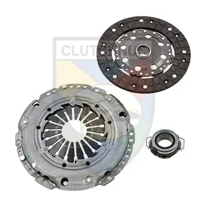 MCK0132A CLUTCHNUS