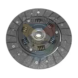 CLUTCHNUS SMX31