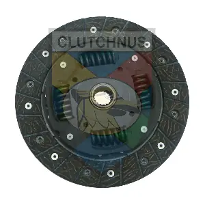 SMR196 CLUTCHNUS
