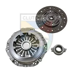 MCK0912 CLUTCHNUS