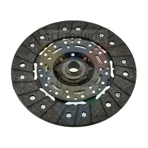 SMR174 CLUTCHNUS