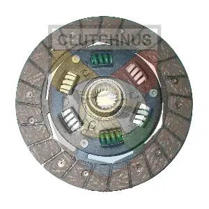 SMZ30 CLUTCHNUS