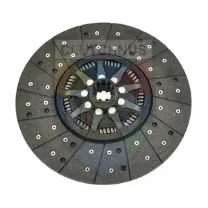 550010 DT Spare Parts