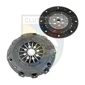 MCK31109 CLUTCHNUS