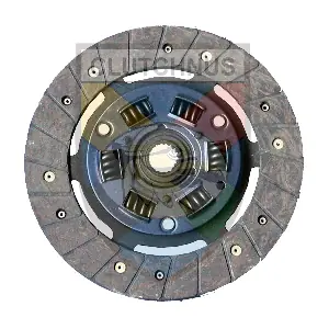 SMX39 CLUTCHNUS