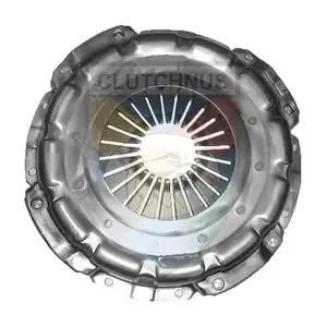 SCPS41 CLUTCHNUS