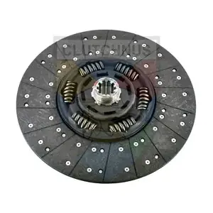 SMS196 CLUTCHNUS