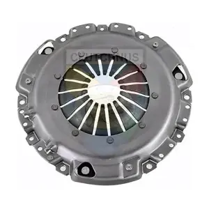 SMPO04 CLUTCHNUS