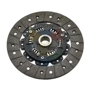 SMA11 CLUTCHNUS