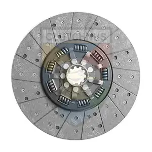CLUTCHNUS SMS44