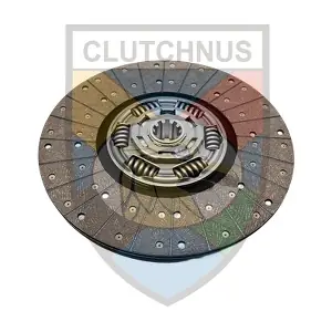 SMW57 CLUTCHNUS