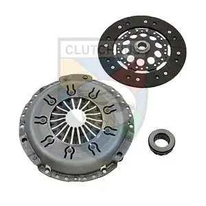 MCK18207 CLUTCHNUS