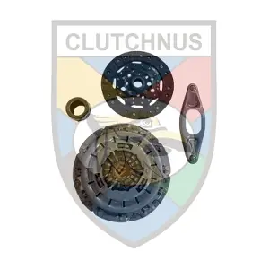 MCK26110 CLUTCHNUS