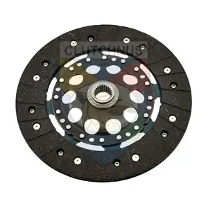 SMR163 CLUTCHNUS