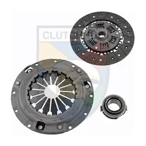 CLUTCHNUS MCK0504