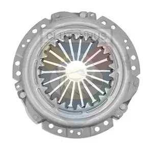 CLUTCHNUS SCPW14