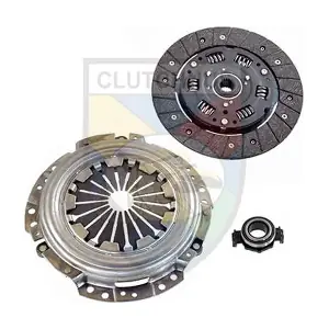 CLUTCHNUS MCK2435