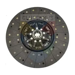 11302 DT Spare Parts