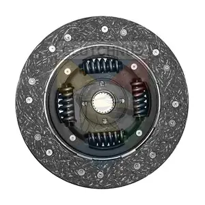 SEF08 CLUTCHNUS