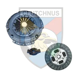 MCK1815 CLUTCHNUS