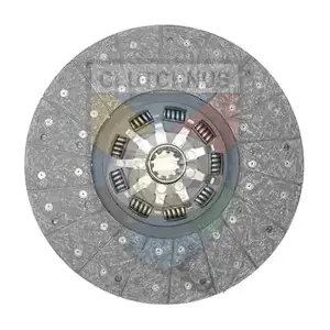 SMS32 CLUTCHNUS