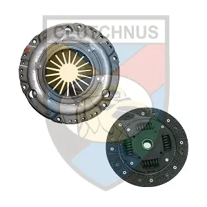 MCK1874 CLUTCHNUS
