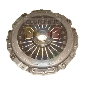 CLUTCHNUS SCPW32