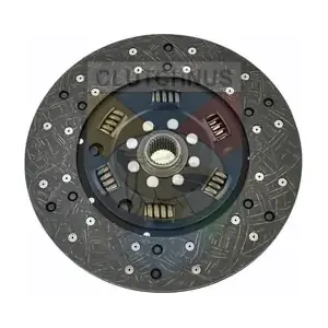 CLUTCHNUS SMT28
