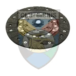 SEG59 CLUTCHNUS