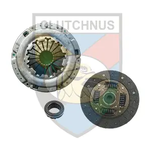 MCK1695 CLUTCHNUS