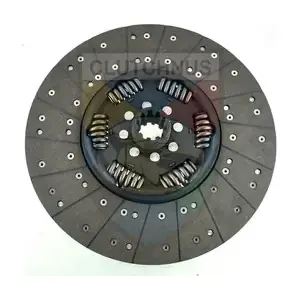 SMT37 CLUTCHNUS