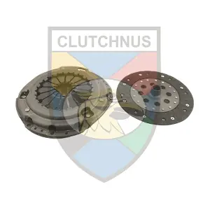 MCK0408 CLUTCHNUS