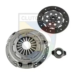 MCK0438 CLUTCHNUS