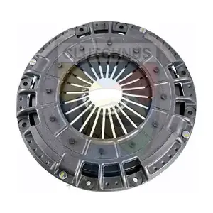 CLUTCHNUS SCPS10