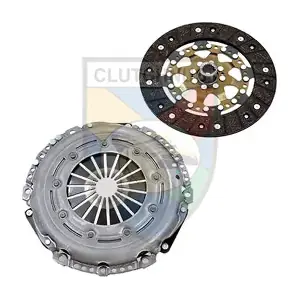 MCK2481 CLUTCHNUS
