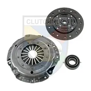 CLUTCHNUS MCK0204