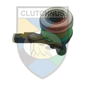 CLUTCHNUS MCSC071