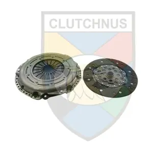 MCK1622 CLUTCHNUS