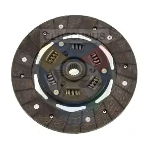 SMX19 CLUTCHNUS