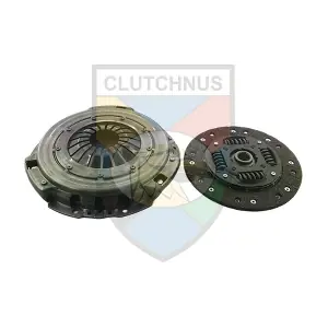 MCK2591 CLUTCHNUS